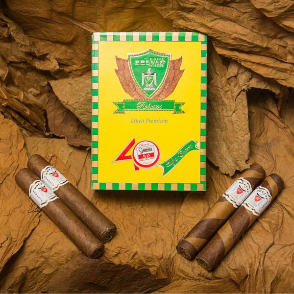 Puros Robustos x10